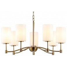 Подвесная люстра ambrella light lh lh56053